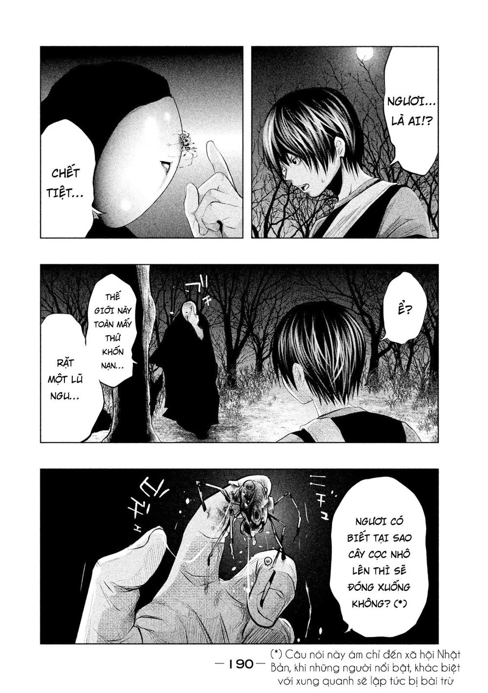 Ông Kẹ Sau 6H Tối! Chapter 69 - 2