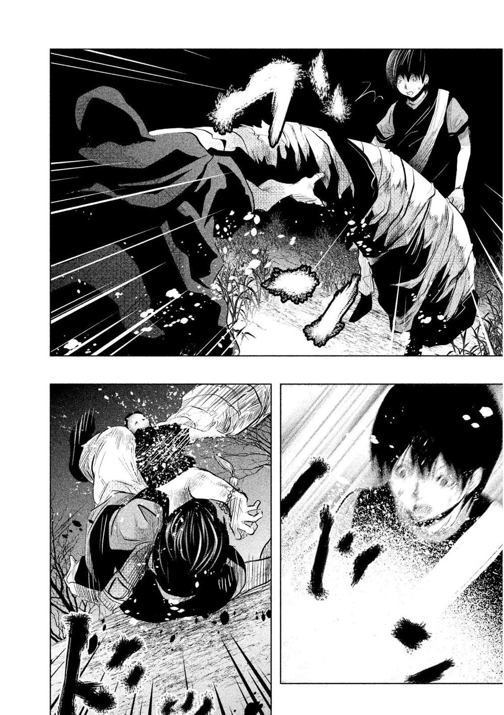 Ông Kẹ Sau 6H Tối! Chapter 69 - 4