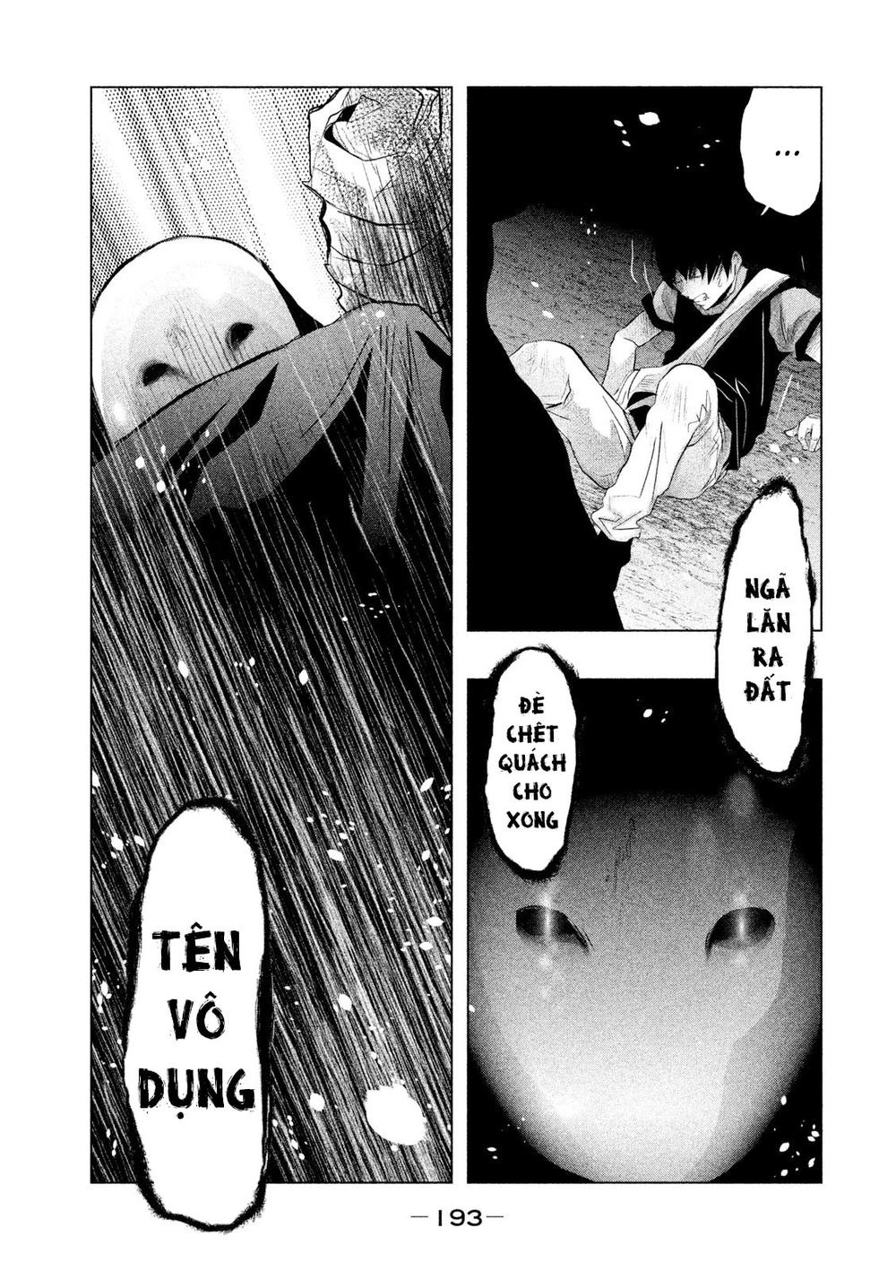 Ông Kẹ Sau 6H Tối! Chapter 69 - 5
