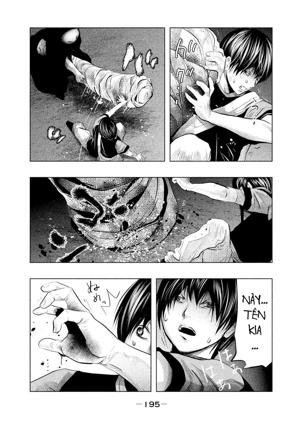 Ông Kẹ Sau 6H Tối! Chapter 69 - 7