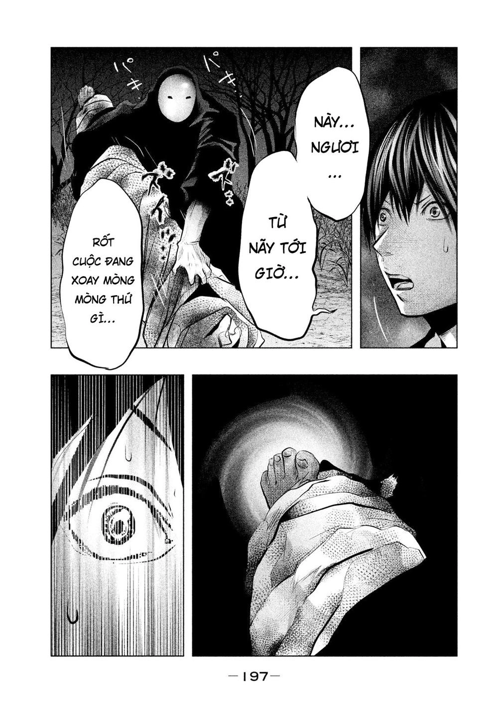 Ông Kẹ Sau 6H Tối! Chapter 69 - 9