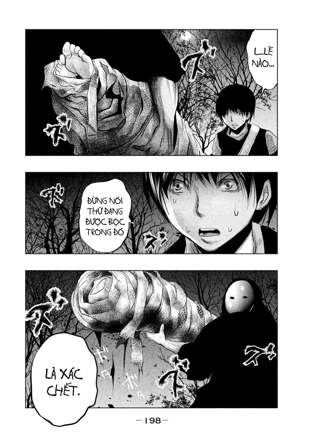 Ông Kẹ Sau 6H Tối! Chapter 69 - 10