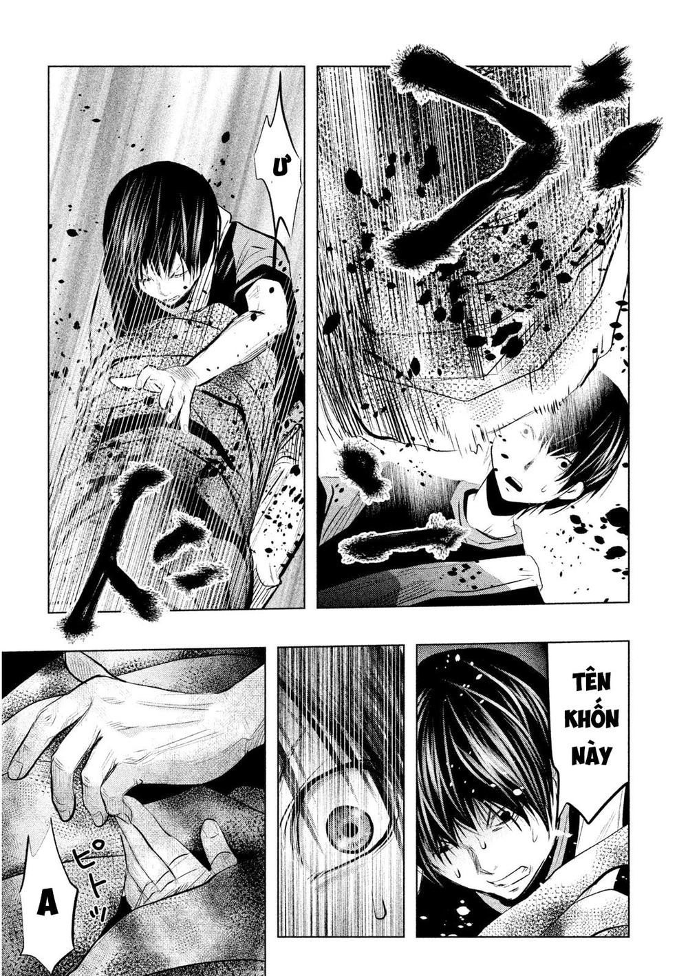 Ông Kẹ Sau 6H Tối! Chapter 69 - 11