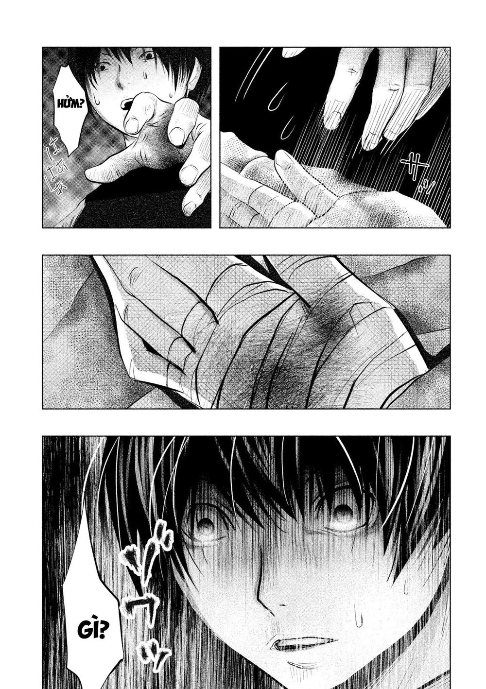 Ông Kẹ Sau 6H Tối! Chapter 69 - 12