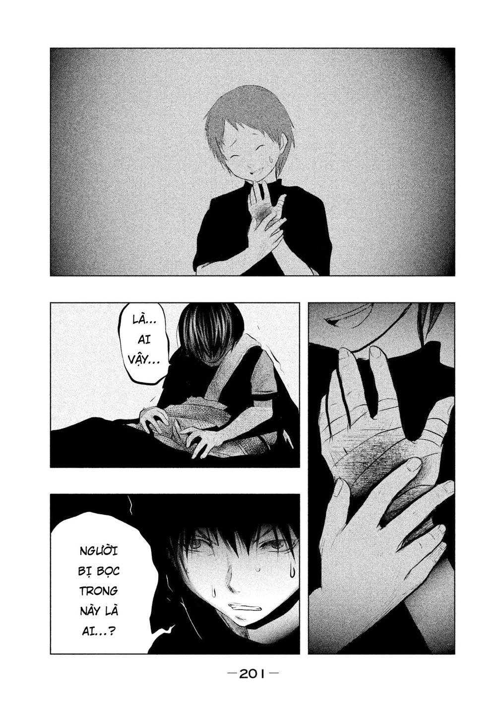 Ông Kẹ Sau 6H Tối! Chapter 69 - 13