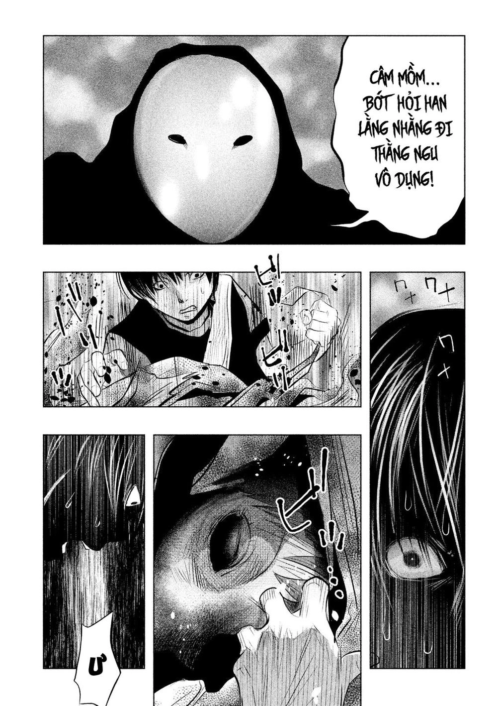 Ông Kẹ Sau 6H Tối! Chapter 69 - 14