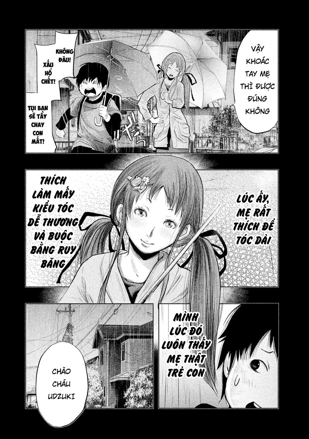 Ông Kẹ Sau 6H Tối! Chapter 70 - 3