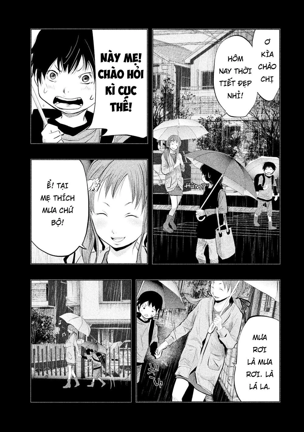Ông Kẹ Sau 6H Tối! Chapter 70 - 4