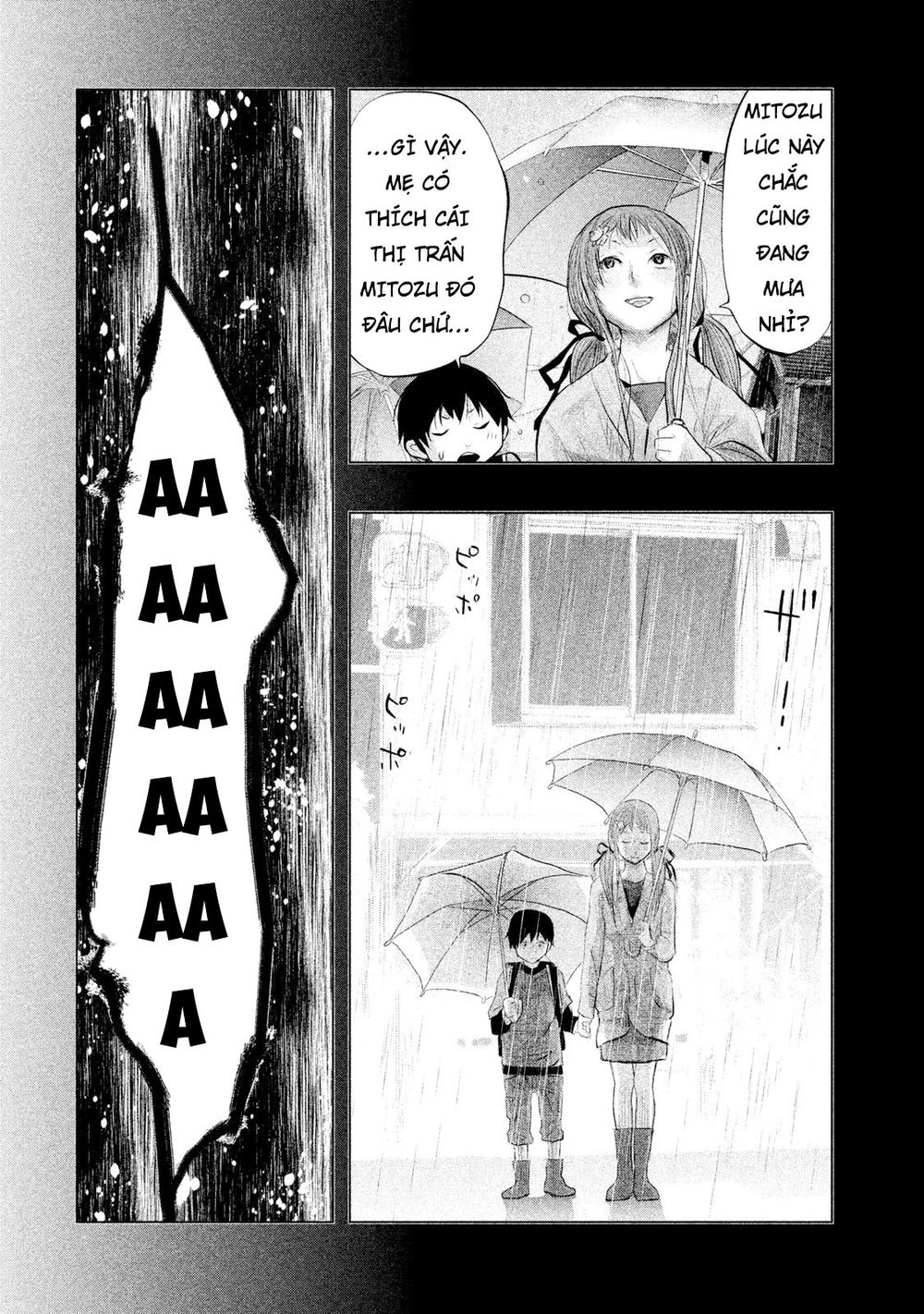 Ông Kẹ Sau 6H Tối! Chapter 70 - 5