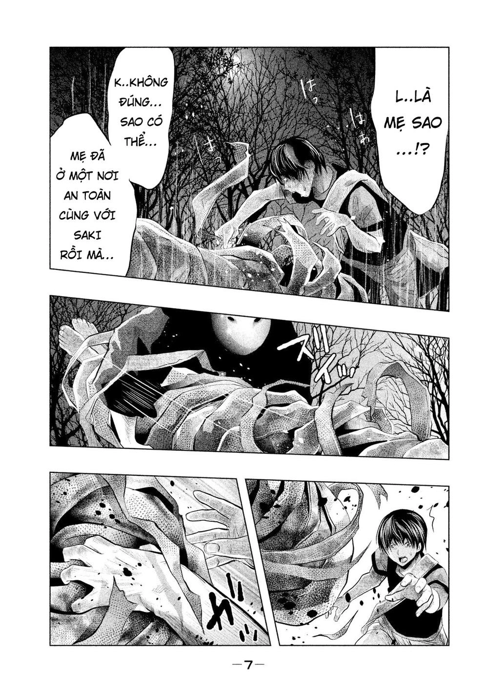Ông Kẹ Sau 6H Tối! Chapter 70 - 6