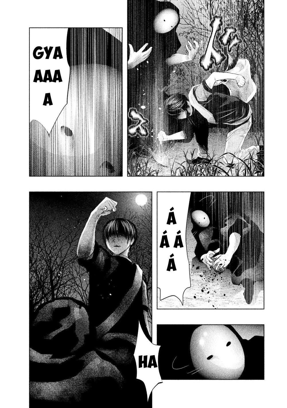 Ông Kẹ Sau 6H Tối! Chapter 70 - 12