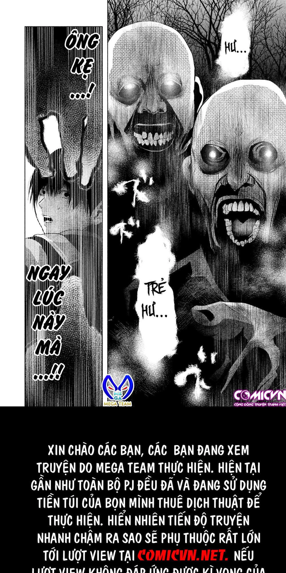 Ông Kẹ Sau 6H Tối! Chapter 70 - 15