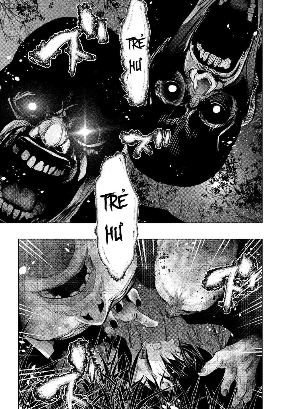 Ông Kẹ Sau 6H Tối! Chapter 71 - 3