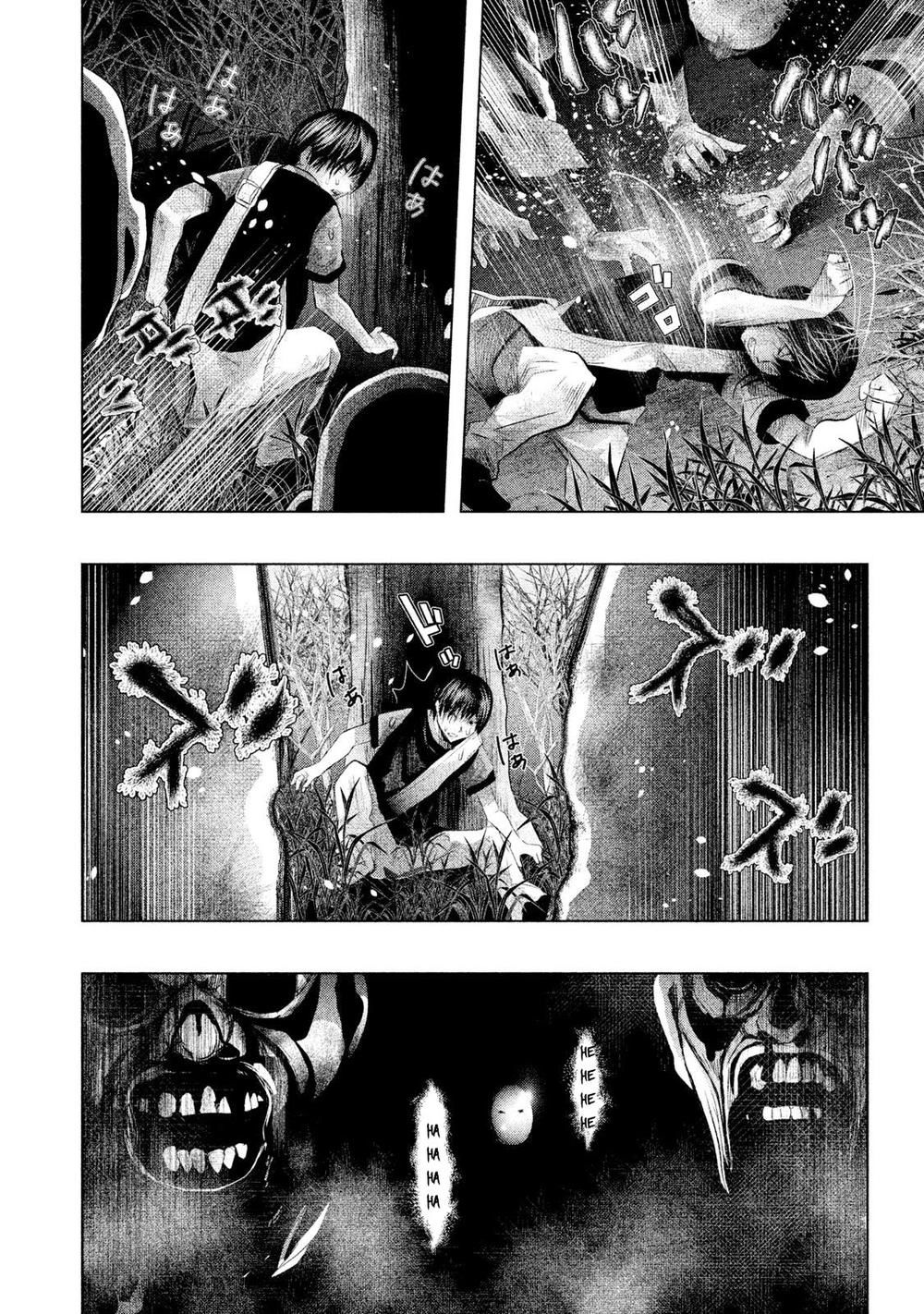 Ông Kẹ Sau 6H Tối! Chapter 71 - 4