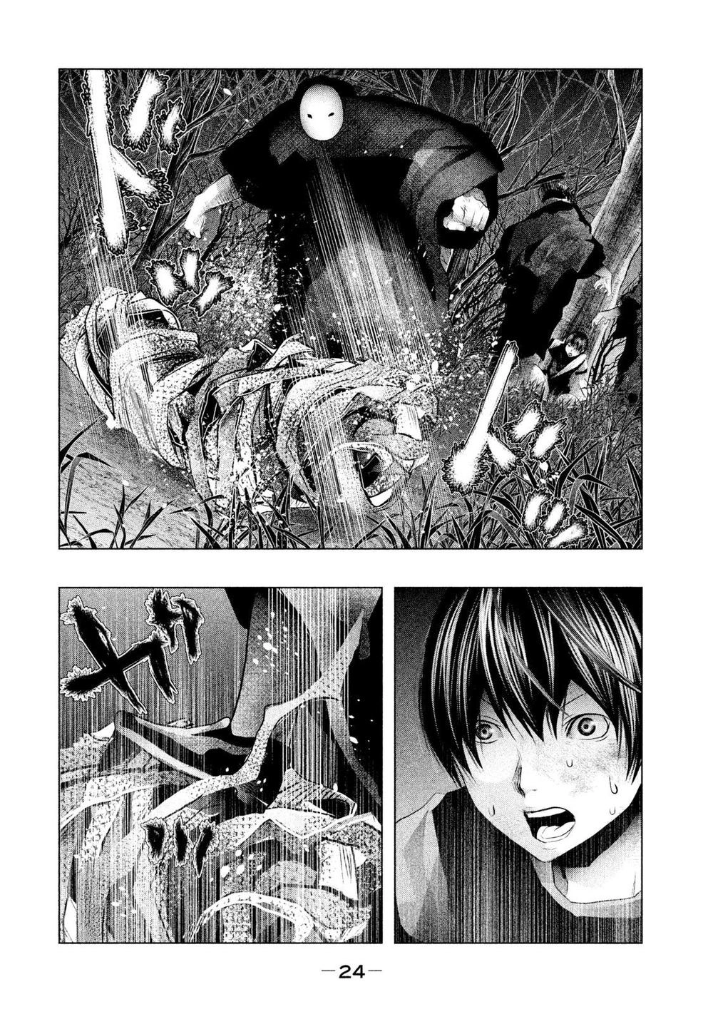 Ông Kẹ Sau 6H Tối! Chapter 71 - 8