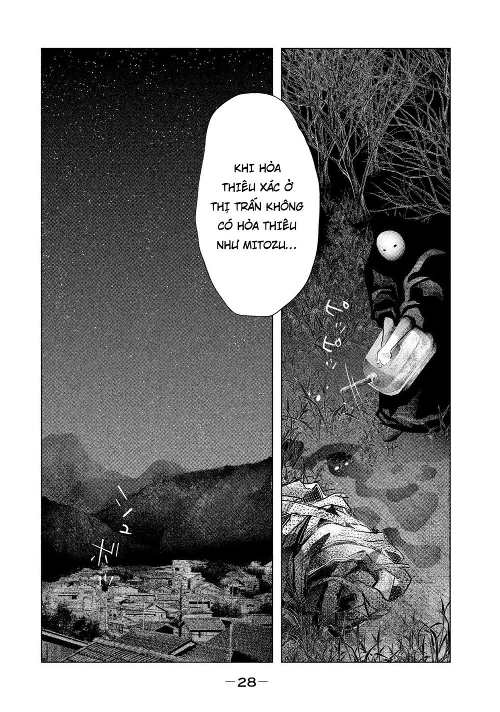 Ông Kẹ Sau 6H Tối! Chapter 71 - 12