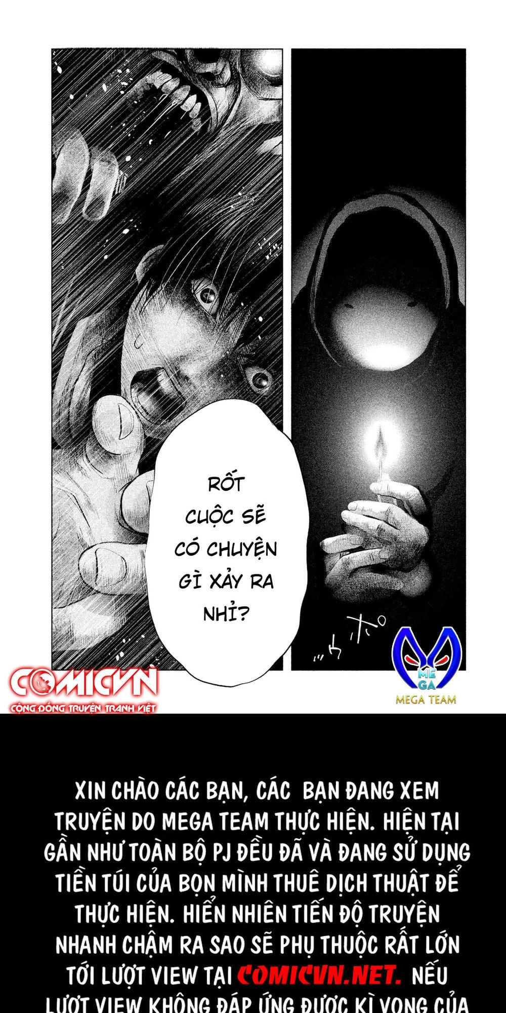 Ông Kẹ Sau 6H Tối! Chapter 71 - 13