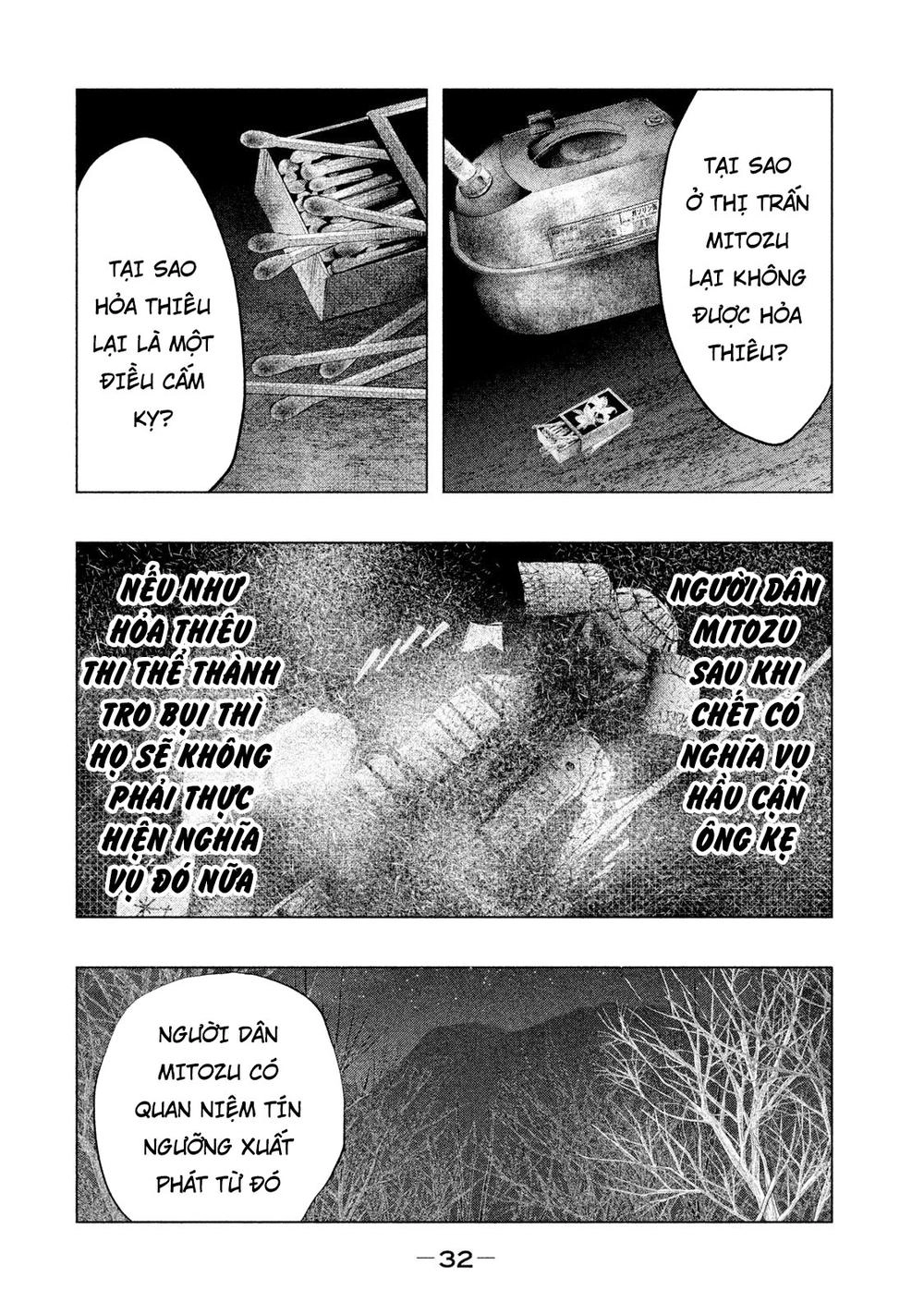 Ông Kẹ Sau 6H Tối! Chapter 72 - 2