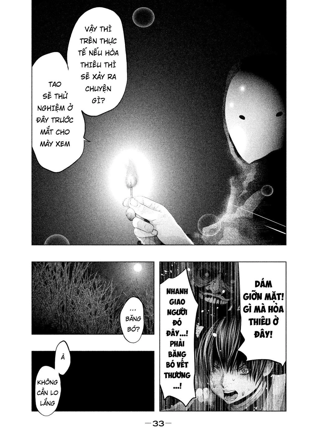 Ông Kẹ Sau 6H Tối! Chapter 72 - 3