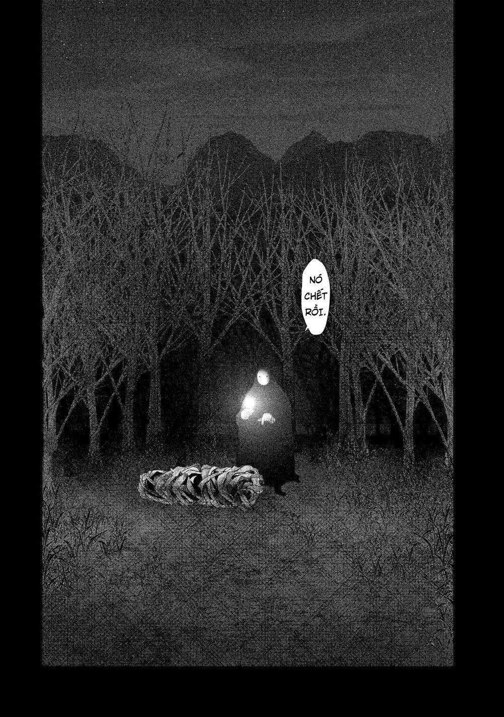 Ông Kẹ Sau 6H Tối! Chapter 72 - 4