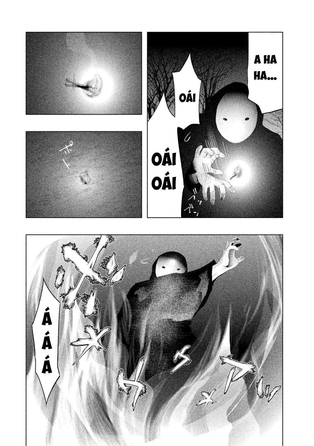 Ông Kẹ Sau 6H Tối! Chapter 72 - 6