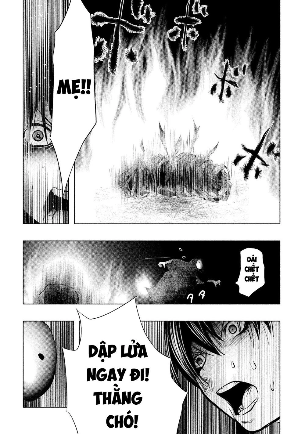 Ông Kẹ Sau 6H Tối! Chapter 72 - 7