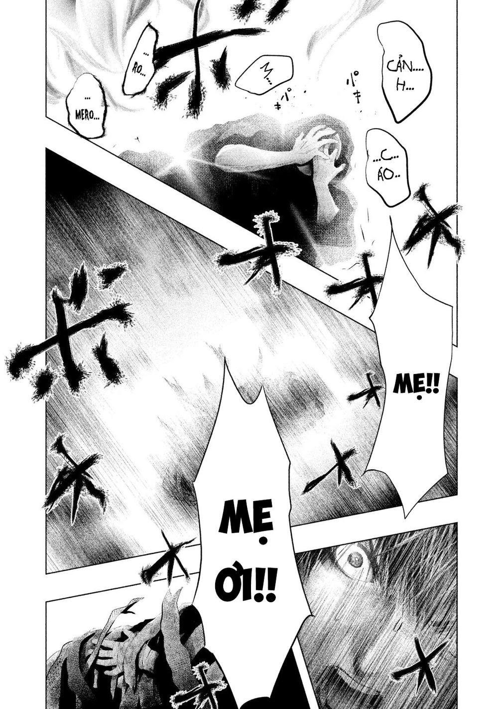 Ông Kẹ Sau 6H Tối! Chapter 72 - 11