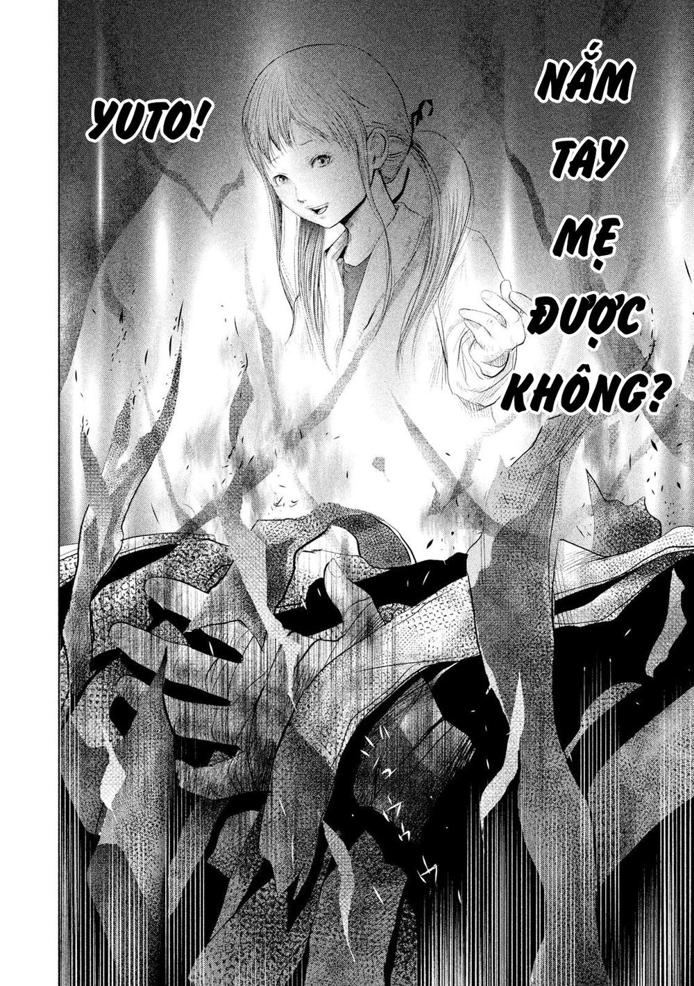 Ông Kẹ Sau 6H Tối! Chapter 72 - 12