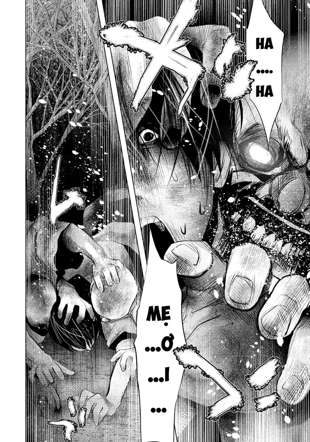 Ông Kẹ Sau 6H Tối! Chapter 72 - 14