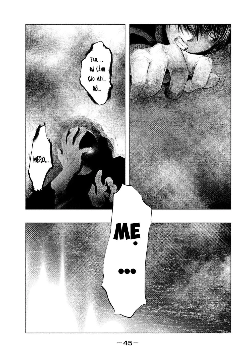 Ông Kẹ Sau 6H Tối! Chapter 72 - 15