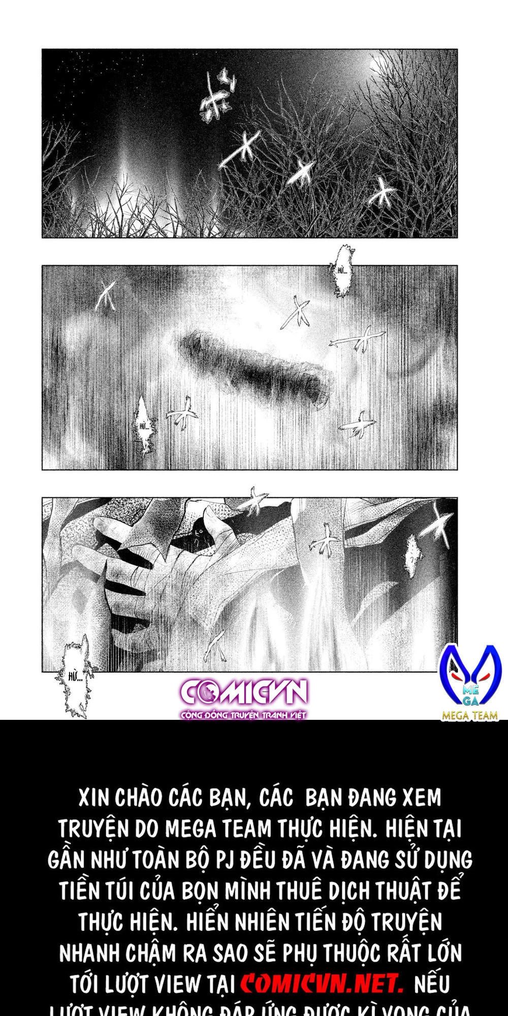 Ông Kẹ Sau 6H Tối! Chapter 72 - 16