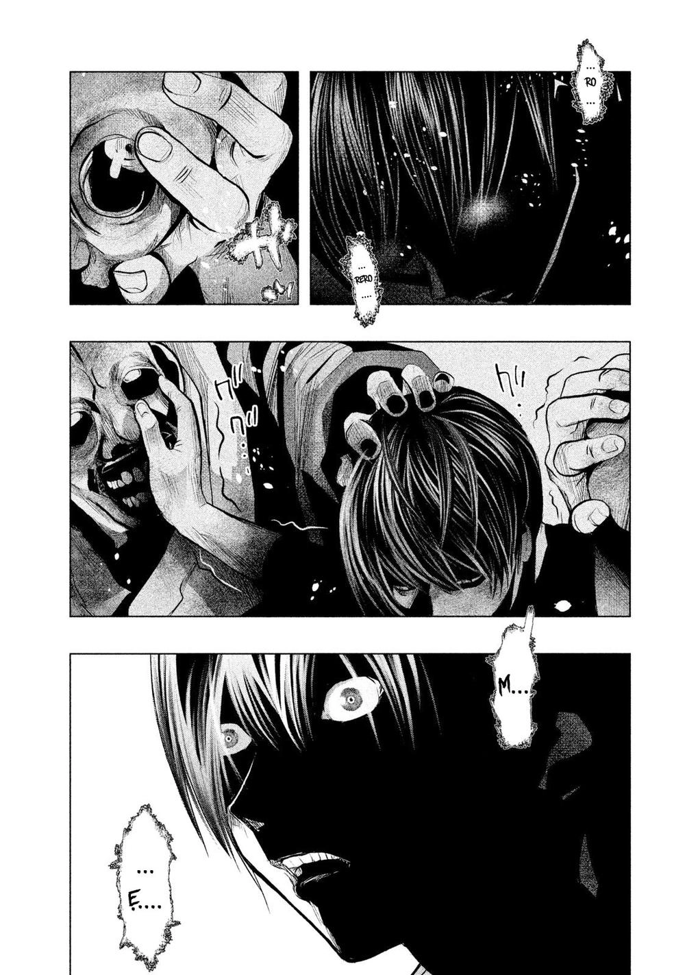 Ông Kẹ Sau 6H Tối! Chapter 73 - 3