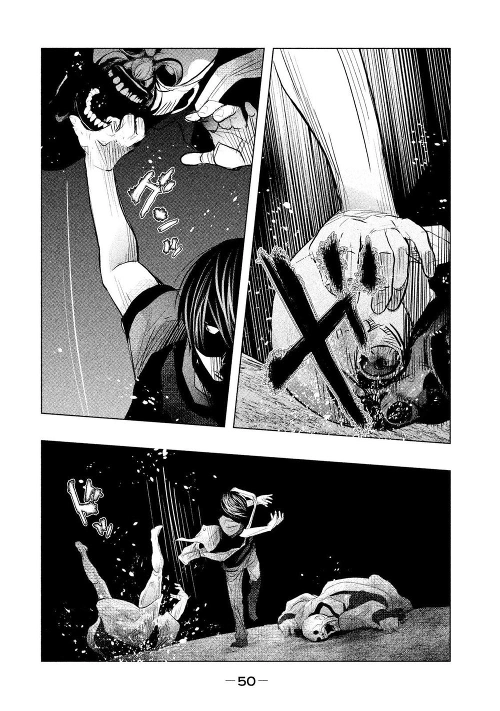 Ông Kẹ Sau 6H Tối! Chapter 73 - 4