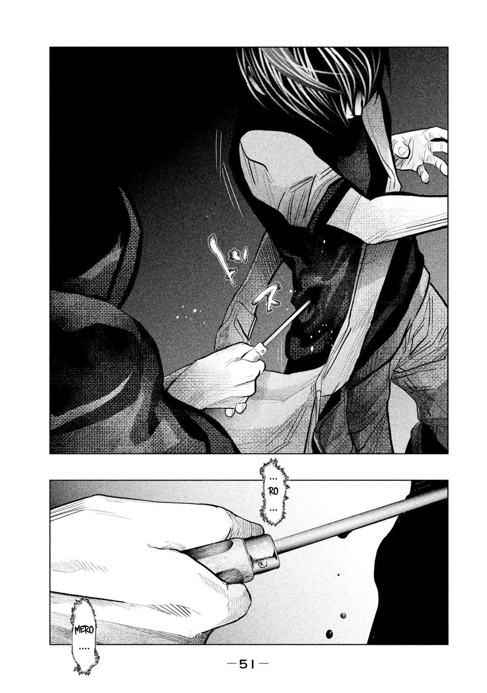 Ông Kẹ Sau 6H Tối! Chapter 73 - 5