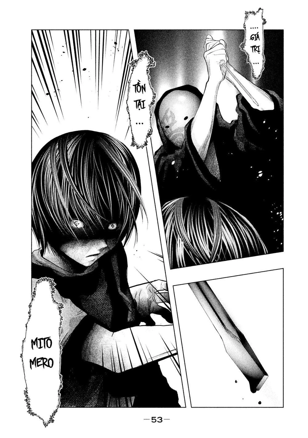 Ông Kẹ Sau 6H Tối! Chapter 73 - 7