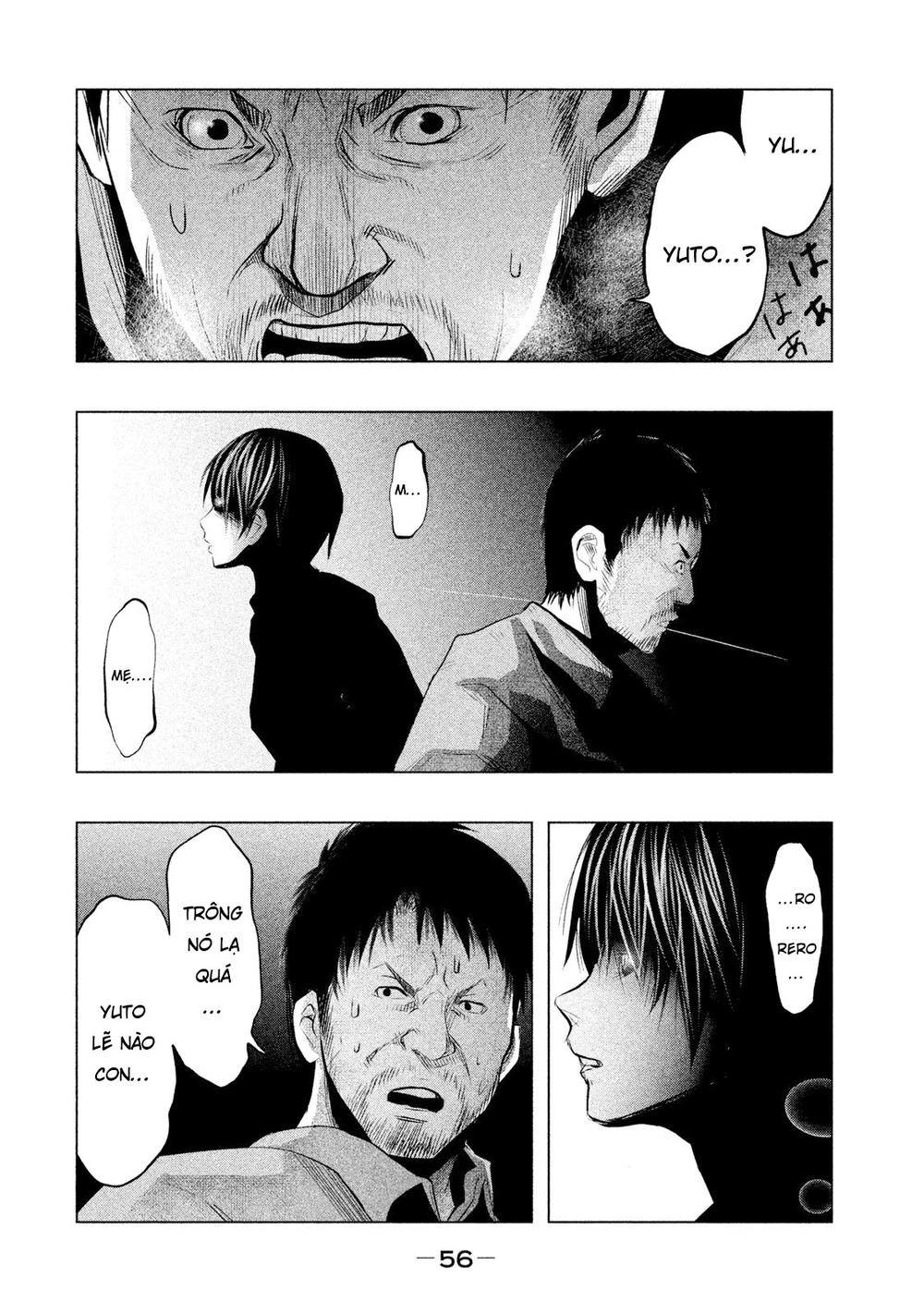 Ông Kẹ Sau 6H Tối! Chapter 73 - 10