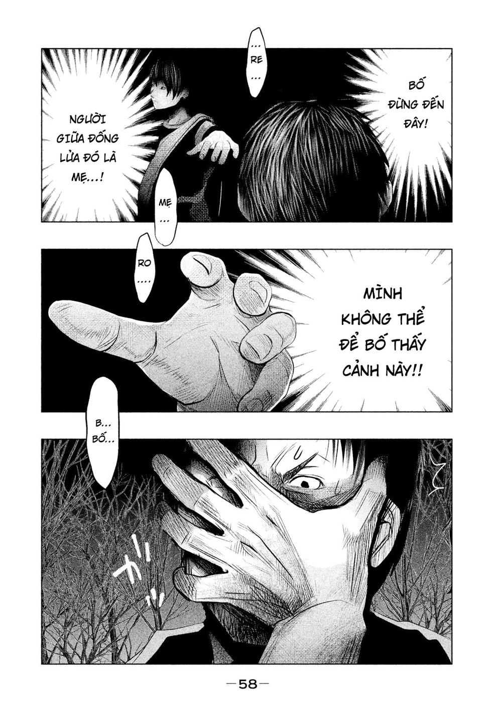 Ông Kẹ Sau 6H Tối! Chapter 73 - 12