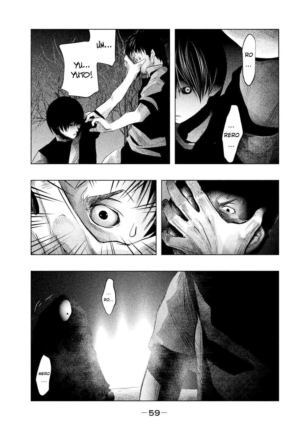 Ông Kẹ Sau 6H Tối! Chapter 73 - 13