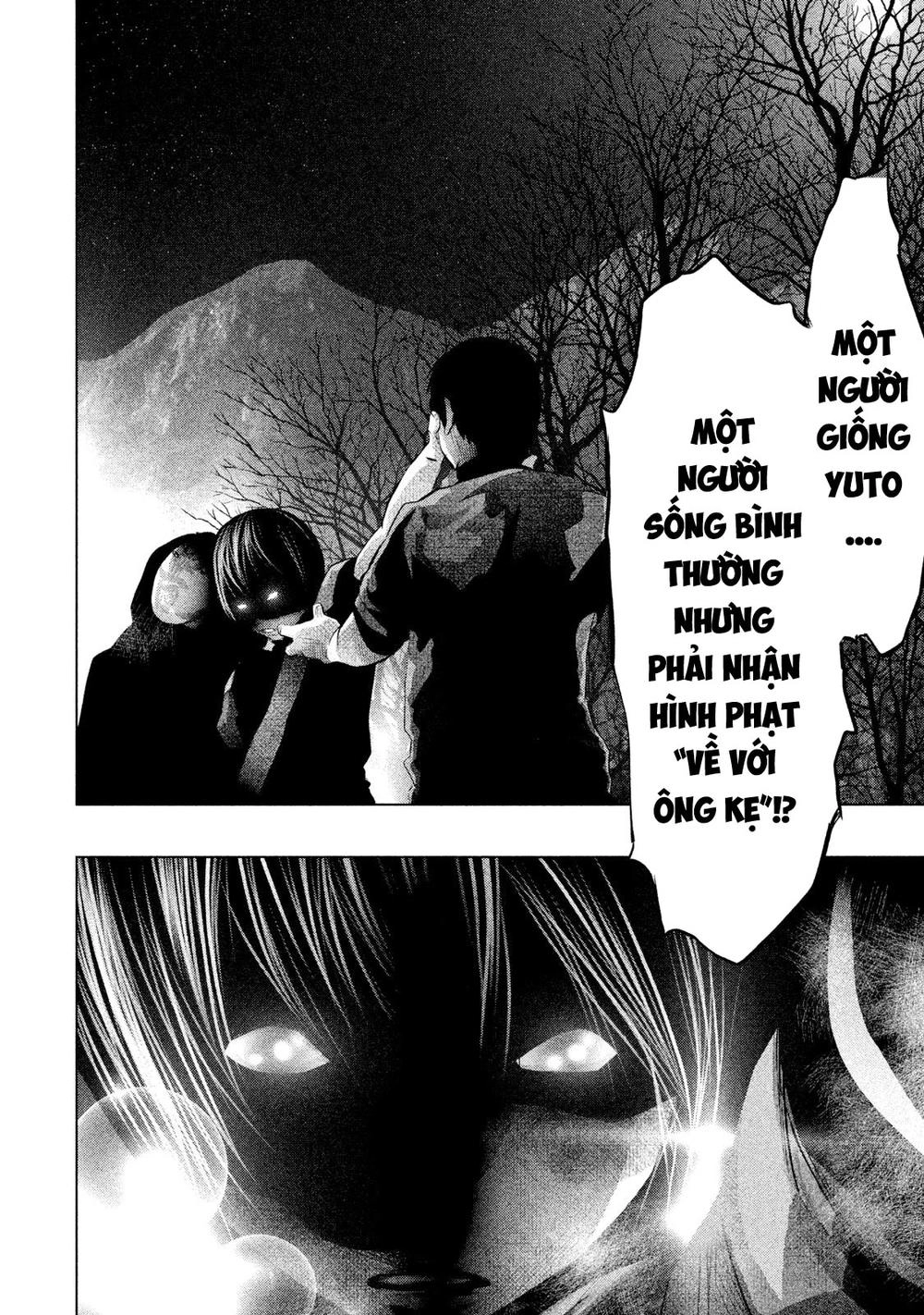 Ông Kẹ Sau 6H Tối! Chapter 74 - 2