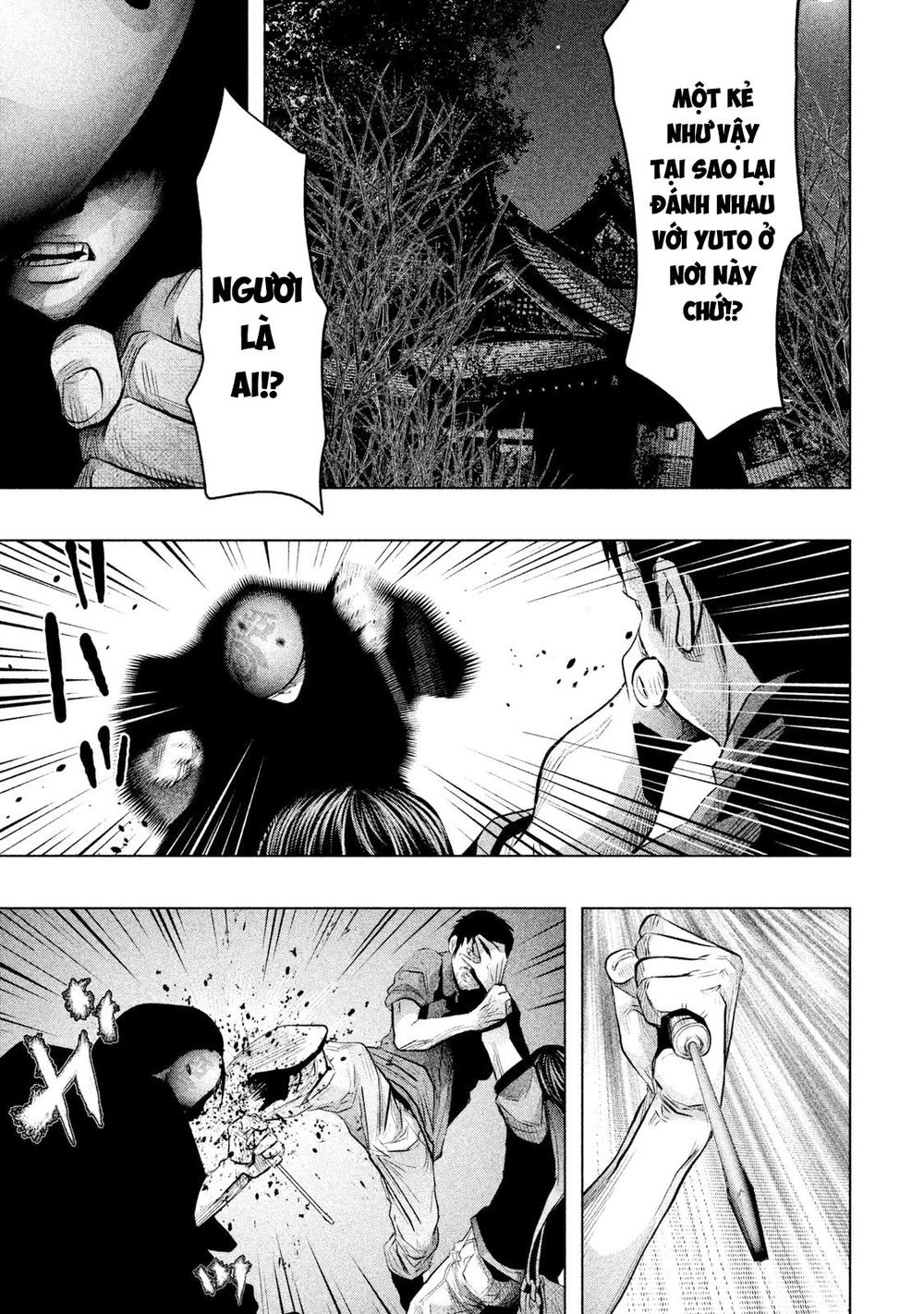 Ông Kẹ Sau 6H Tối! Chapter 74 - 3