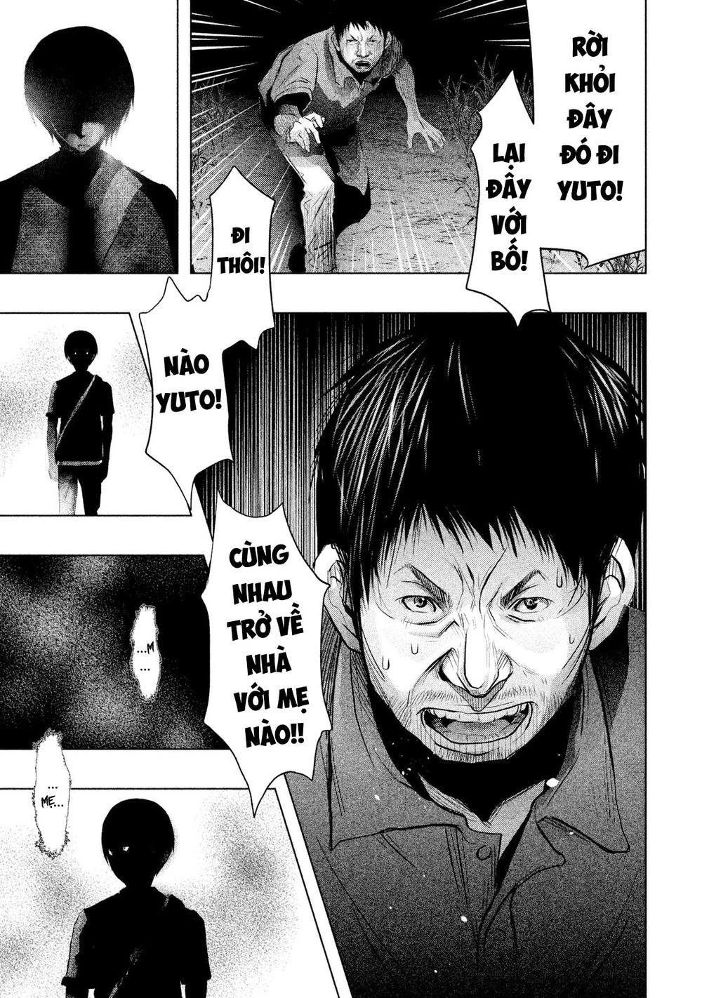 Ông Kẹ Sau 6H Tối! Chapter 74 - 5