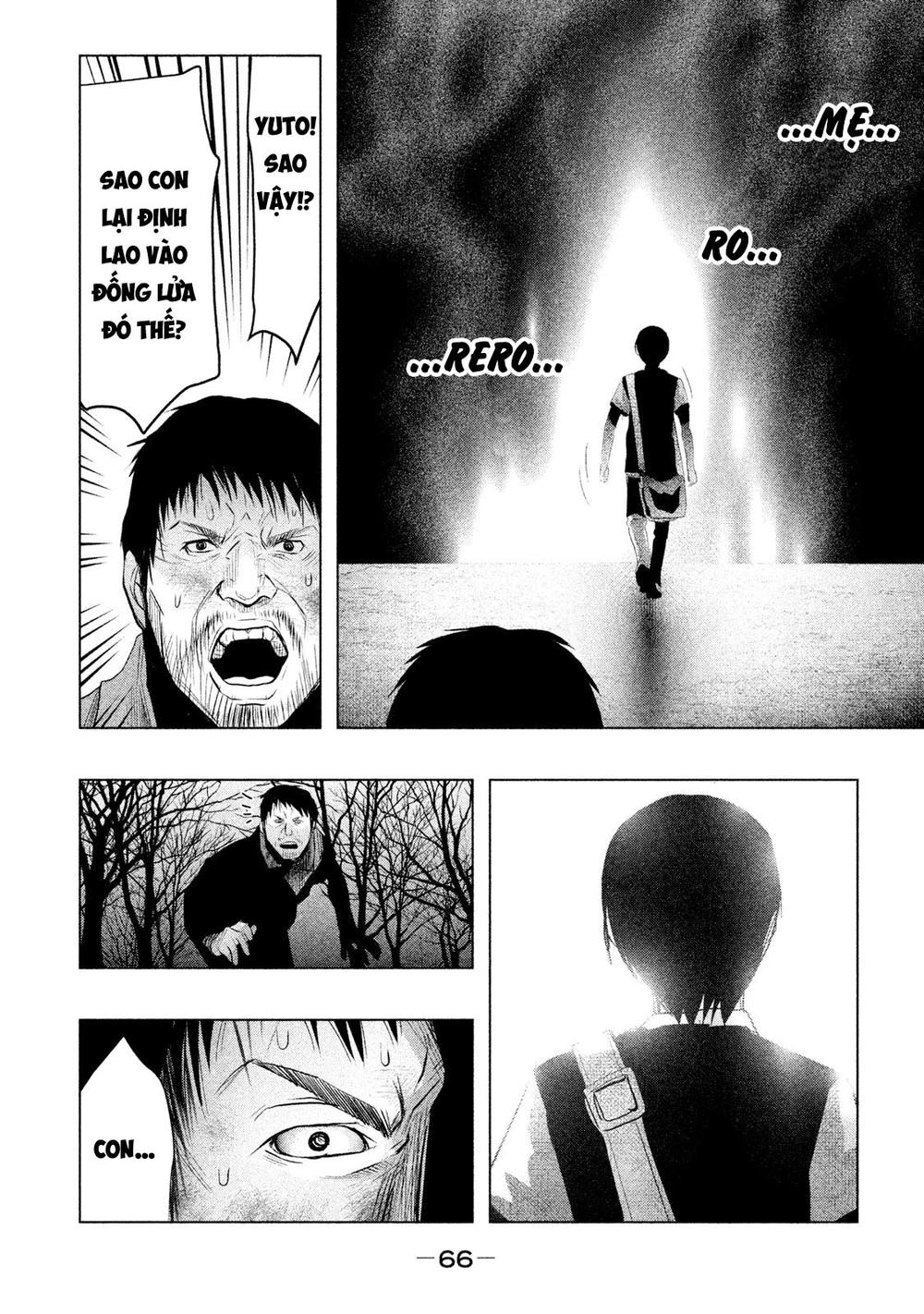 Ông Kẹ Sau 6H Tối! Chapter 74 - 6