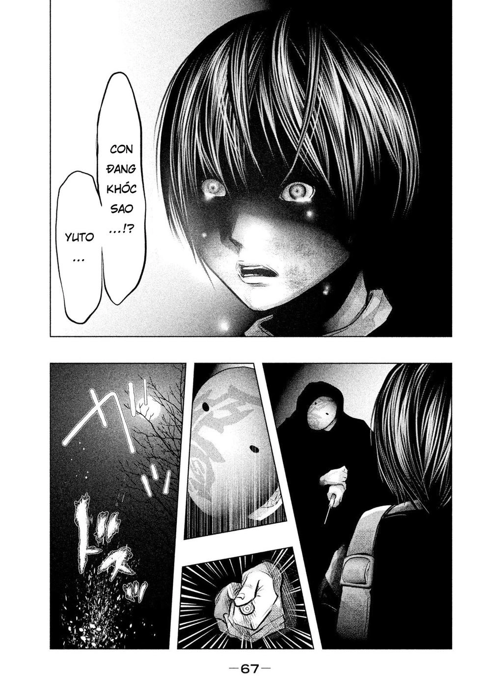 Ông Kẹ Sau 6H Tối! Chapter 74 - 7