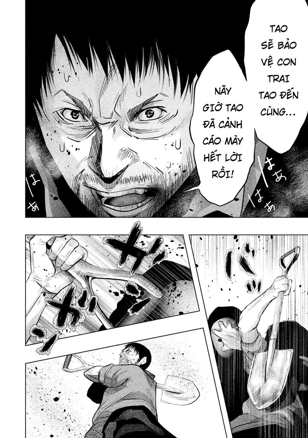 Ông Kẹ Sau 6H Tối! Chapter 74 - 10