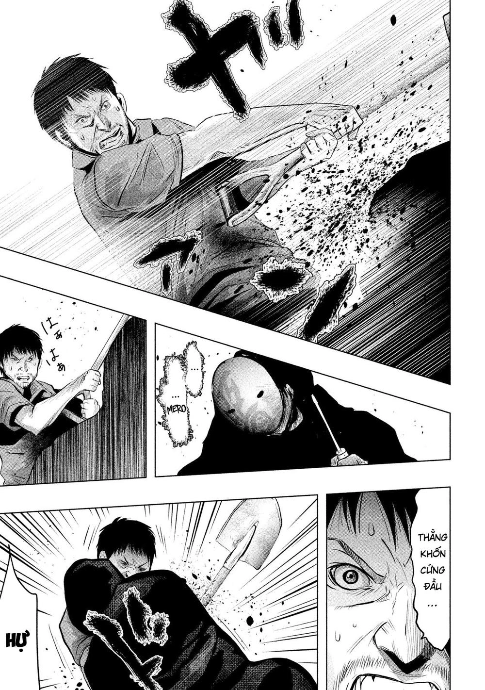 Ông Kẹ Sau 6H Tối! Chapter 74 - 11