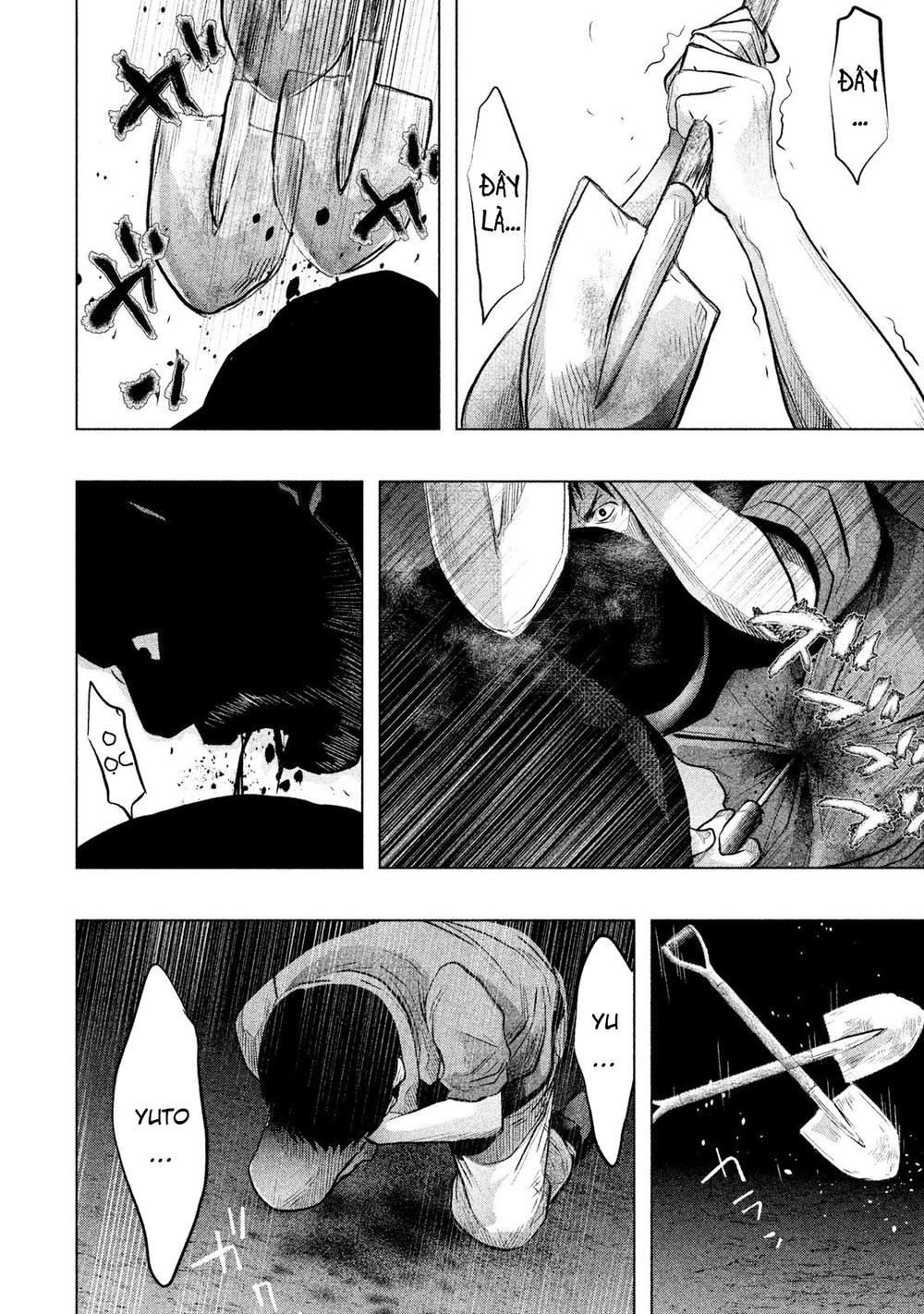 Ông Kẹ Sau 6H Tối! Chapter 74 - 12