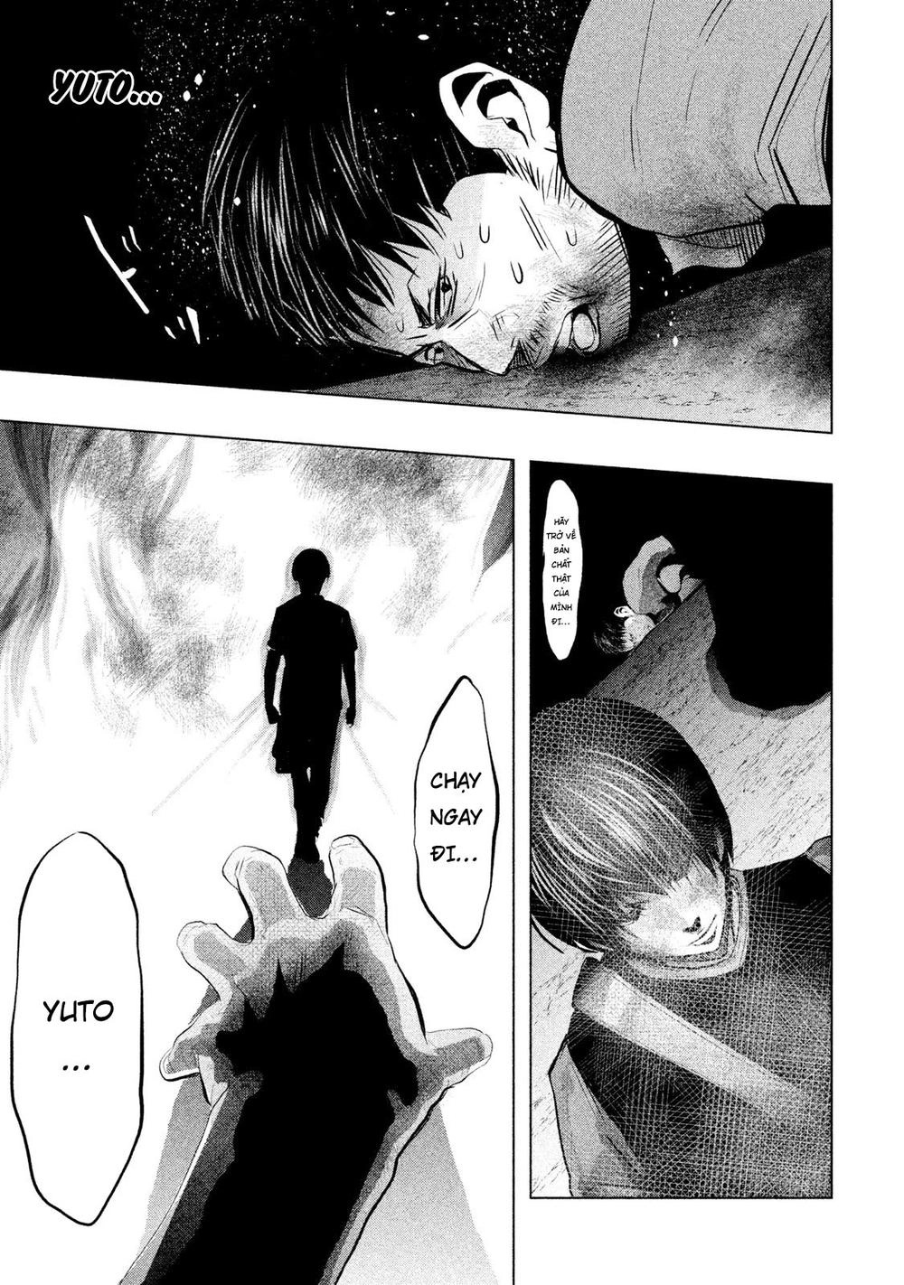 Ông Kẹ Sau 6H Tối! Chapter 74 - 13