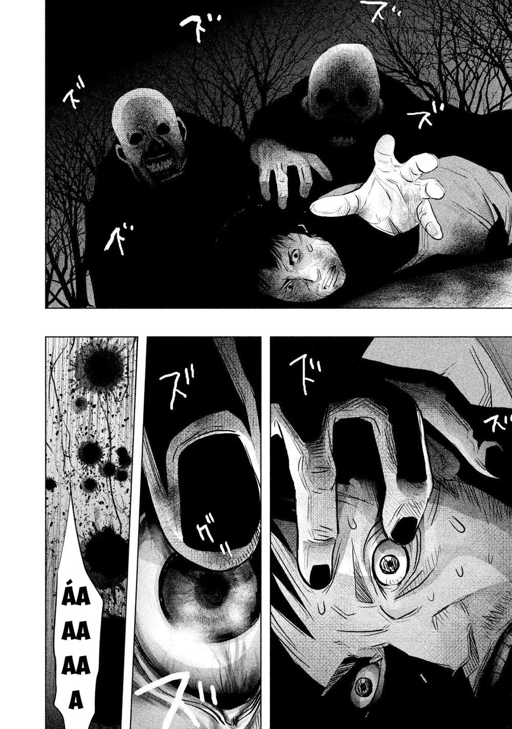 Ông Kẹ Sau 6H Tối! Chapter 74 - 14