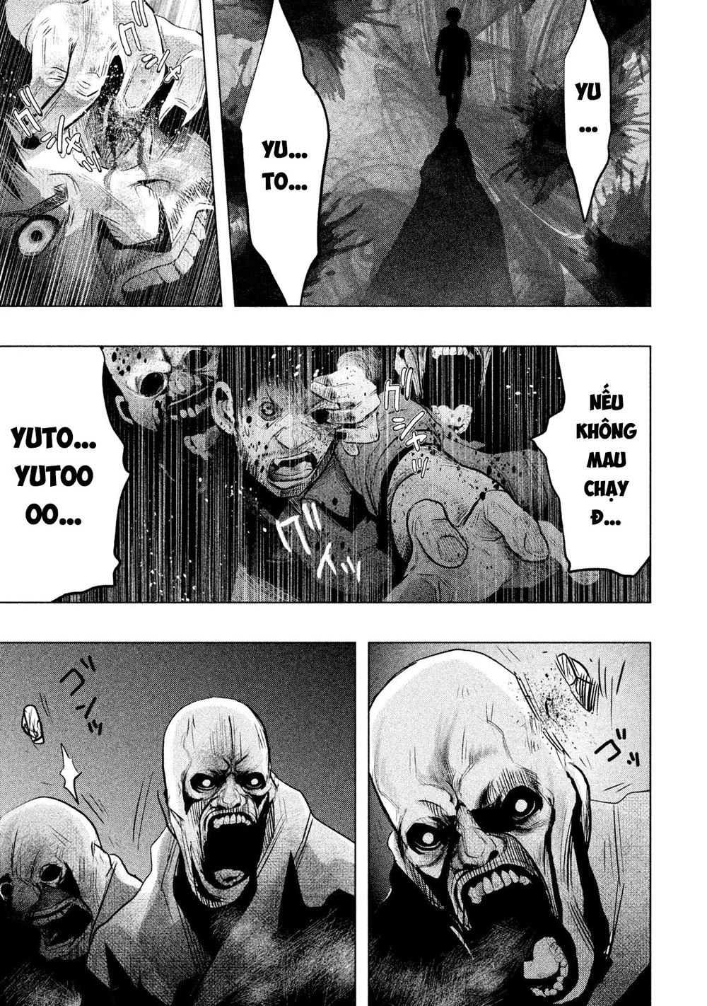 Ông Kẹ Sau 6H Tối! Chapter 74 - 15