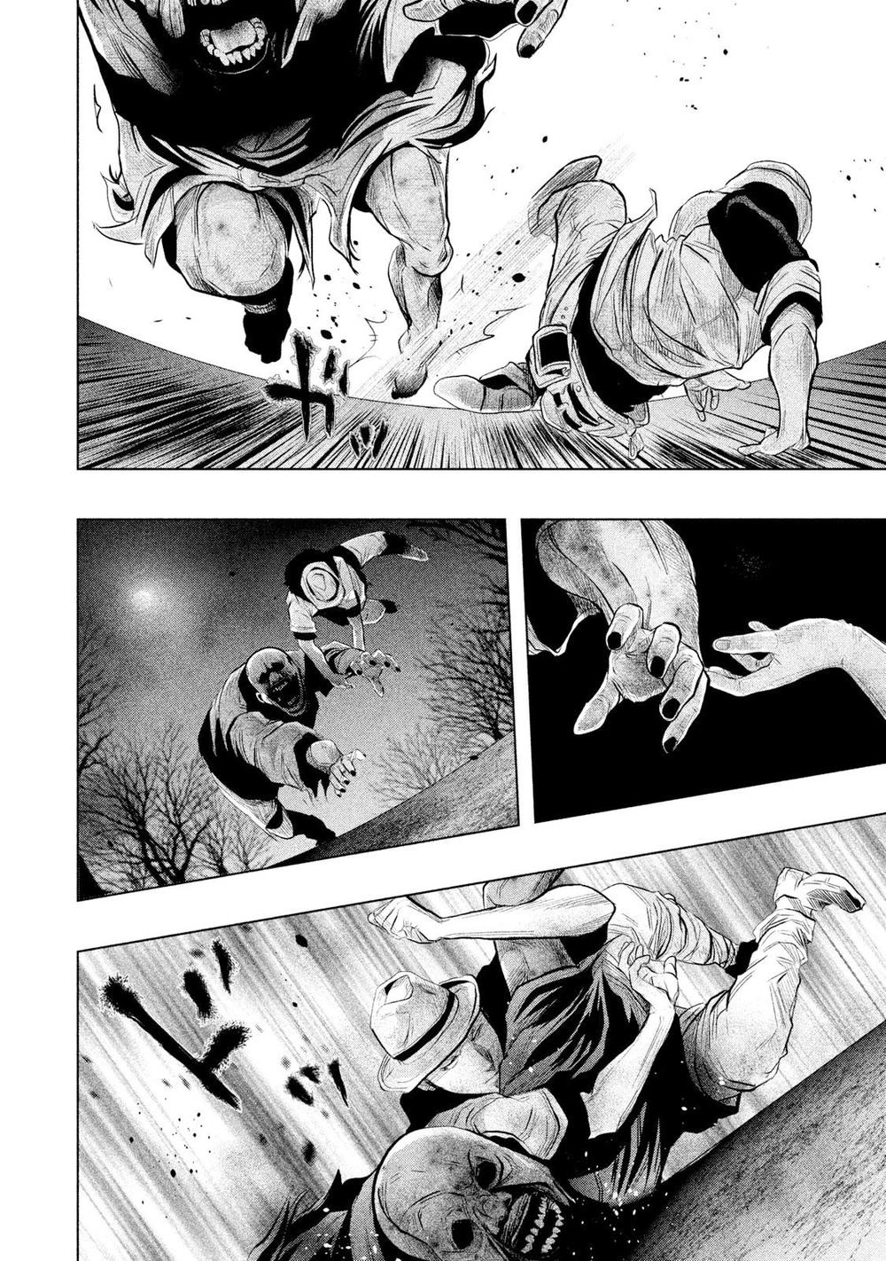 Ông Kẹ Sau 6H Tối! Chapter 75 - 4